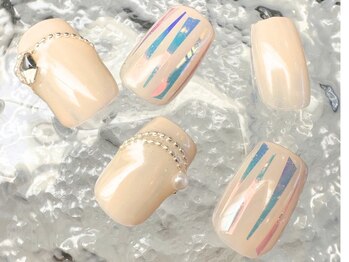 オーロラフィルム♪