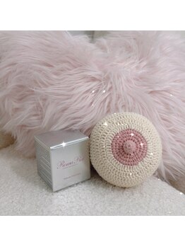 ナチュラルーム 那覇(NATURA room)の写真/長年のお悩みを解消◎ バスト・VIOの黒ずみを肌本来の明るいトーンへ♪