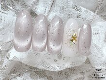 ディアナ 日立多賀店(DIANA)/H2-169　定額ネイル