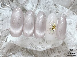 H2-169　定額ネイル