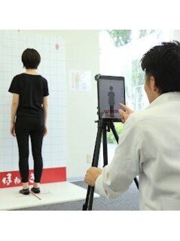 ほねつぎ 平成けやき通り鍼灸接骨院/原因は内側の乱れ