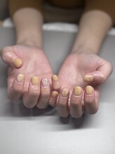 フォレット(Foret)/aoi nail