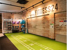 ラフィモ 岡崎戸崎店(lafimo)/ピラティス/ジム/ダイエット