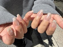 コード(CODE)/ミラーネイル