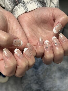 ネイル バイ ユーエー(Nail By ua)/