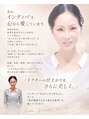 ワムサロン(WOM SALON) 本気で真っ直ぐに。これからも、まだまだ前進あるのみです。
