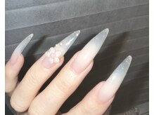プリュネル 原宿店(prunelle)/長さだし必須