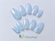 エリクサー 飯田橋(Elixir)/定額aシンプル/クーポン使用