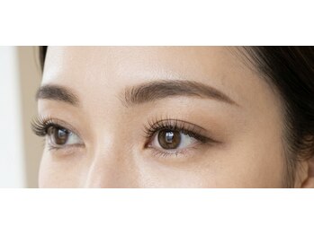 アイラッシュアライア(eyelash Alaia)の写真/【次世代まつげパーマ¥4000】丁寧なカウンセリングで理想の好印象eyeに☆