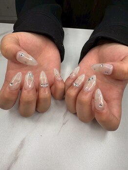 Nail Salon Fiore/