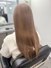 サロンノア(salon NOA) 浦安 YAMAZAKI