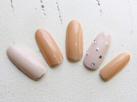 ハンドEコース 3490円