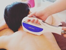 オカサロン(Okasalon)の雰囲気（痛み少ない早い美白効果で満足度◎嬉しい楽しい脱毛タイム☆）