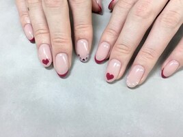 ワンポイントアート！