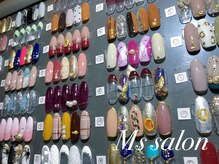 エムズサロン 元町店/デザインコンテスト☆