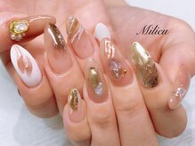 ミリュウ(Milieu)/ニュアンスチョコレート