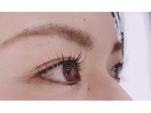 アイラッシュサロンラソーレ(Rasore)/ラッシュリフト(まつ毛パーマ)