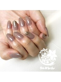 ☆シンプルニュアンス☆