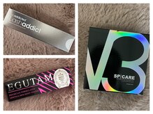 チャーム(charm)/商品購入のみの来店予約も可能◎