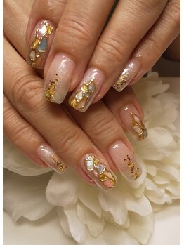 コーラル(CORAL)/シェルアート