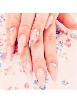 ランブルネイル(RAMBLE NAIL)/【スカルプ】