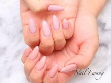 ネイル ワン(Nail 1 wang)