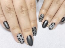 ネイルズガッシュ 蒲田東口店(NAILsGUSH)/＊マグネットネイル＊