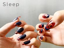 スリープ 中目黒(Sleep nakameguro)/オーダーメイドデザインコース