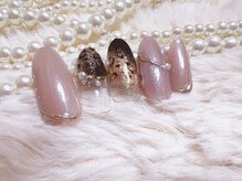 プライベートネイルサロン カリスタ/