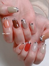 ネイルジニ(nail.Jini)/