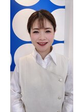 ポーラ ザ ビューティ 上田原店(POLA THE BEAUTY) 鈴木 美香