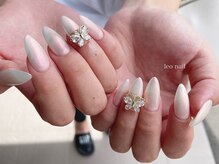 レオ ネイル 倉敷店(leo nail)/ジェルスカルプ