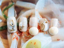 ブルームス(blooms)/うどん