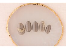 エムスラッシュ ネイル 新百合ヶ丘店(M.SLASH)/