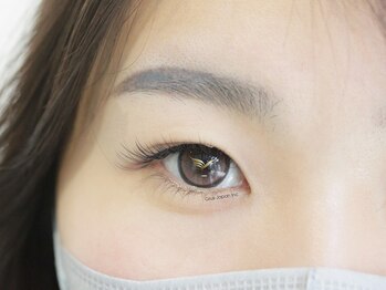 geNe 'n GRUS(ジーン アンド グルス)/シングルラッシュ(まつエク)