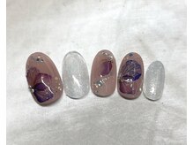 アミュレット(AMULET)/6月定額　6050円(税込)