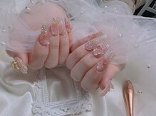 スノーネイルサロン 新宿店(Snow nail salon)/
