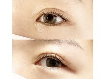 シック(Chic)/ラッシュリフト