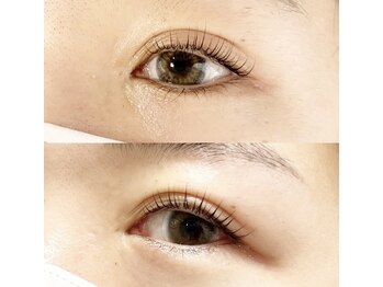 シック(Chic)/ラッシュリフト