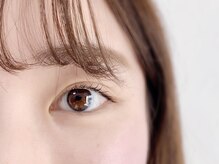 アヴェックアムール 豊田(avec amour)/まつげパーマ