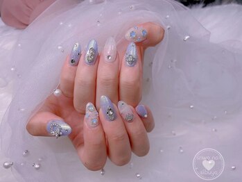 スノーネイルサロン 新宿店(Snow nail salon)/