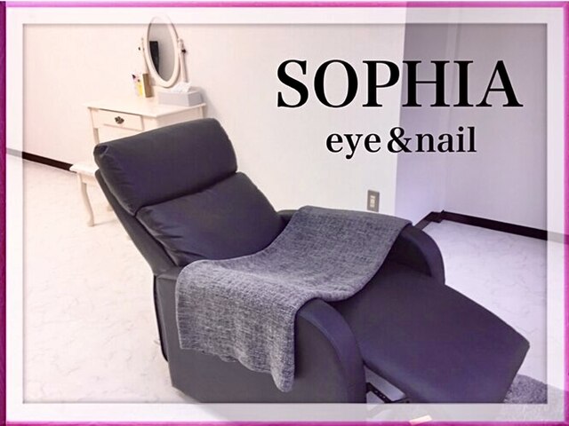 SOPHIA eye&nail
