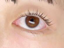 コム 草加マルイ店(com by neolive)/パリジェンヌラッシュリフト