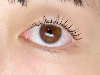 コム 草加マルイ店(com by neolive)/パリジェンヌラッシュリフト