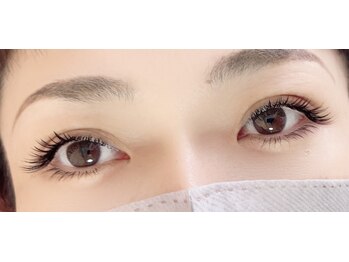 ユーキャン(You Can)/マツエク上+下+美容液