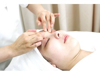 ポーラ 郡山菜根店(POLA)/コリ感