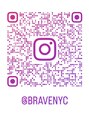 ラッシュアンドワックス ブレイブニューヨーク(Lash&Wax Brave nyc.)&nbsp;Brave nyc.