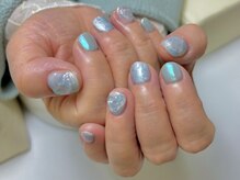 ナナネイル(NANA nail)