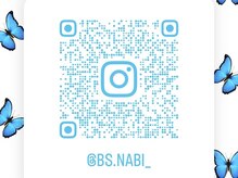 ナビ(nabi)/【Instagram】