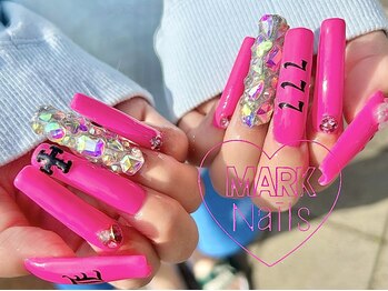 マークネイルズ(MARK Nails)/